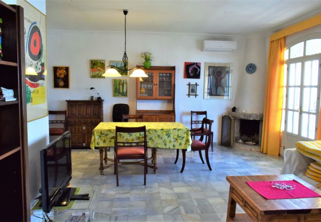 Apartment in Nerja - Ref. 189801