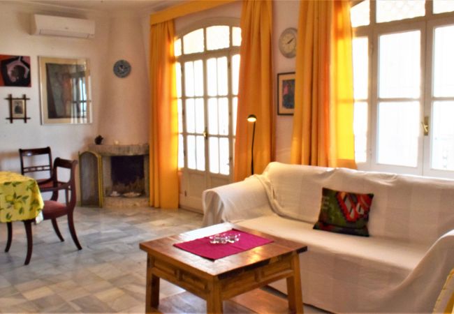 Apartment in Nerja - Ref. 189801