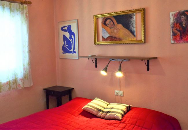Apartment in Nerja - Ref. 189801
