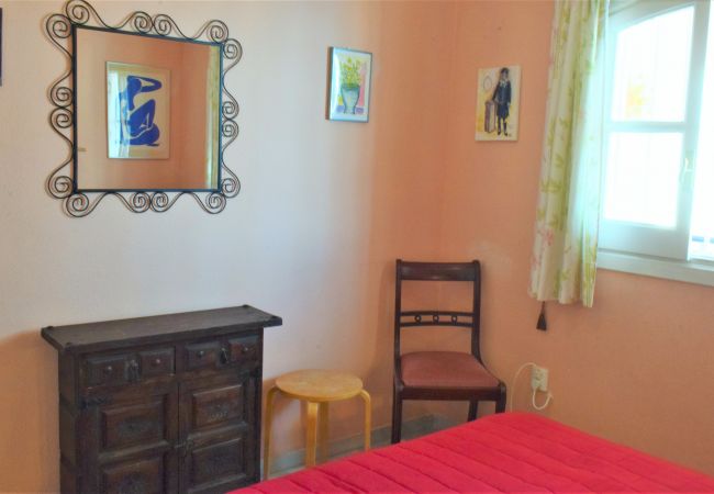 Apartment in Nerja - Ref. 189801