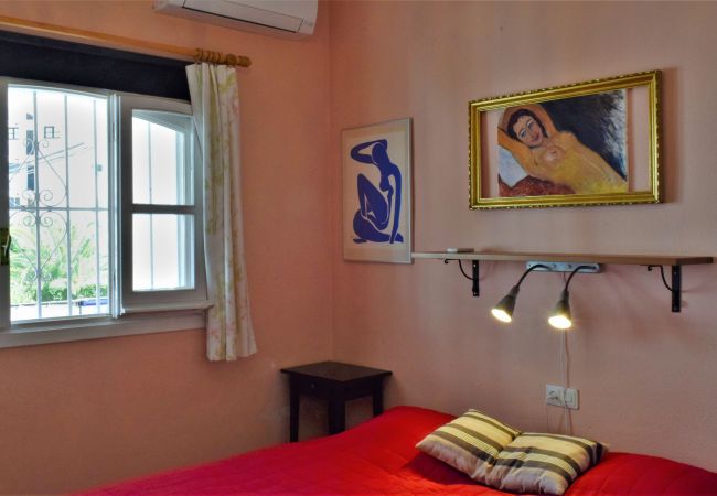 Apartment in Nerja - Ref. 189801