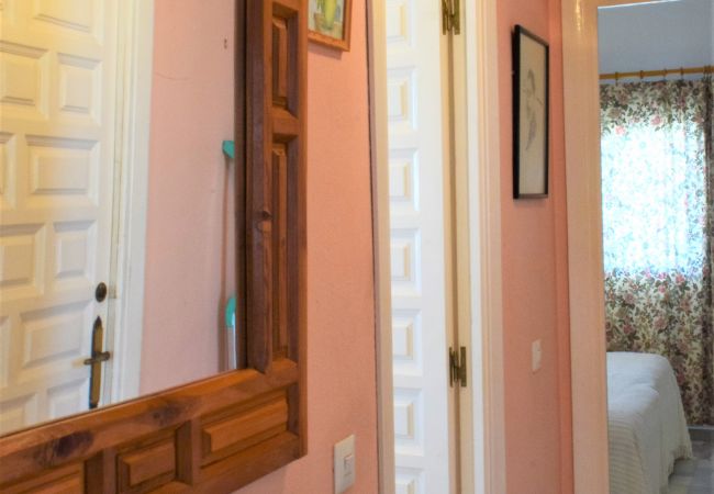 Apartment in Nerja - Ref. 189801
