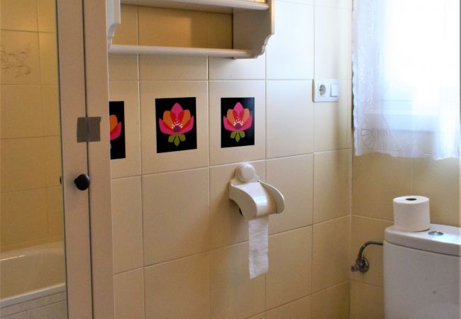 Apartment in Nerja - Ref. 189801