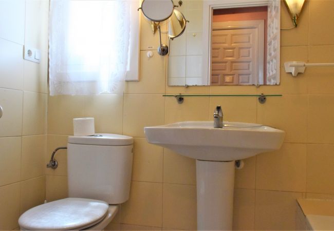 Apartment in Nerja - Ref. 189801