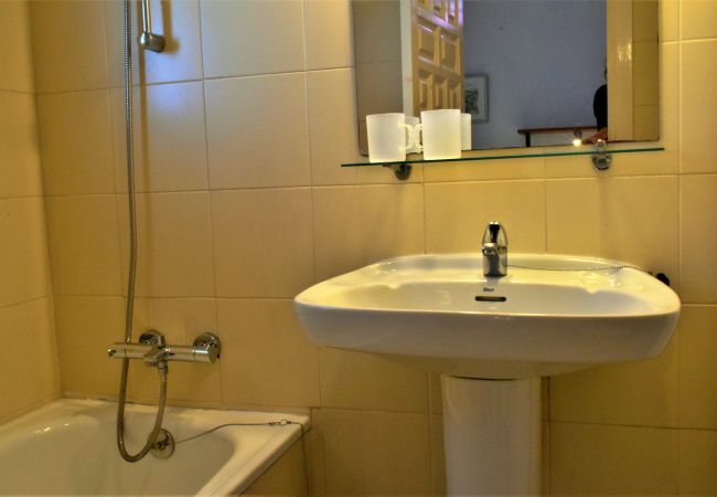 Apartment in Nerja - Ref. 189801