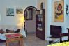 Apartment in Nerja - Ref. 189801