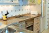 Apartment in Nerja - Ref. 189801