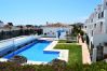 Apartment in Nerja - Ref. 189801