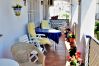 Apartment in Nerja - Ref. 189801