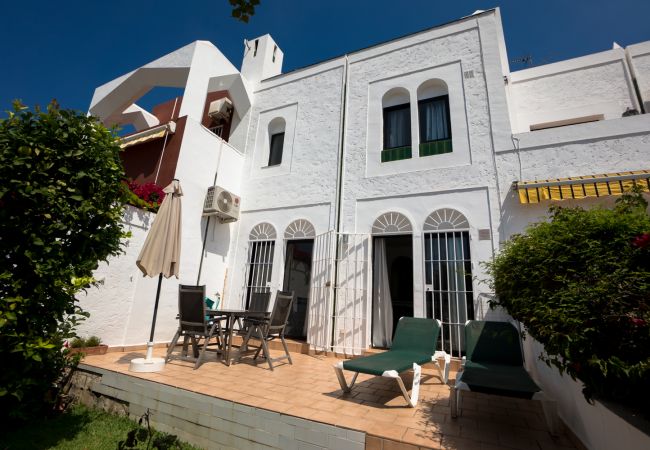 House in Nerja - Ref. 189939