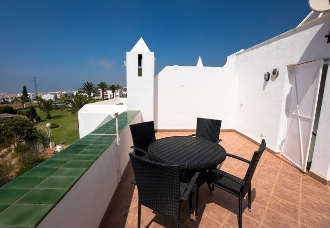 House in Nerja - Ref. 189939