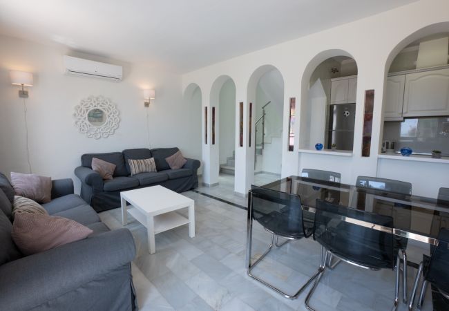 House in Nerja - Ref. 189939