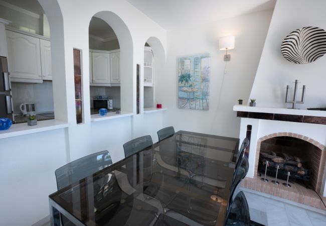 House in Nerja - Ref. 189939