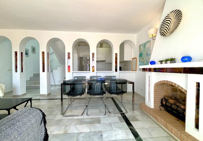 House in Nerja - Ref. 189939