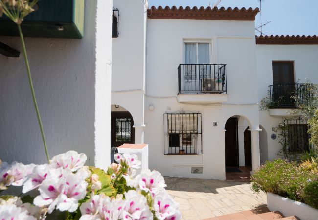 Apartment in Nerja - Ref. 189991