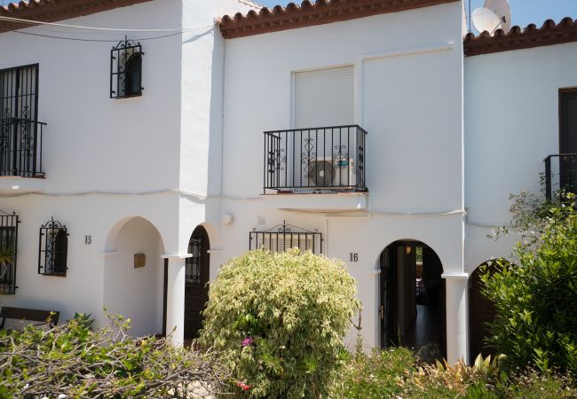 Apartment in Nerja - Ref. 189991