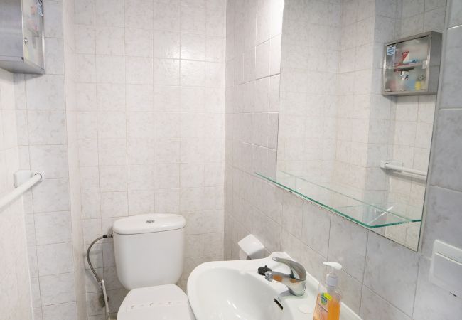 Apartment in Nerja - Ref. 189991