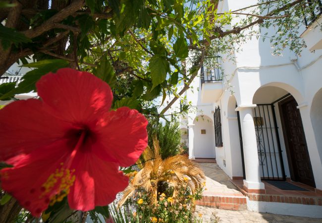 Apartment in Nerja - Ref. 189991