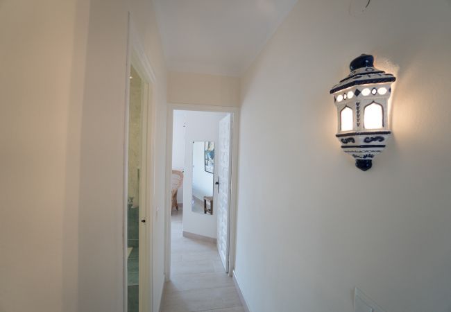 Apartment in Nerja - Ref. 189991