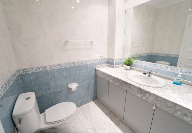 Apartment in Nerja - Ref. 189991