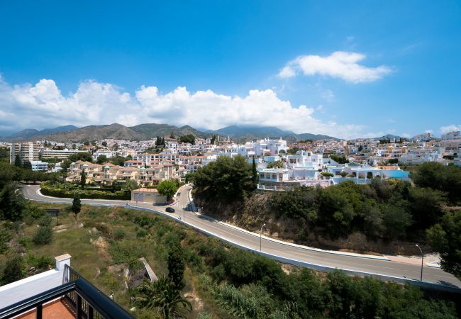 Apartment in Nerja - Ref. 189991