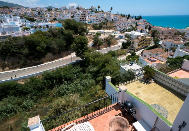 Apartment in Nerja - Ref. 189991