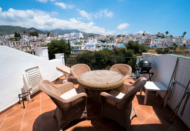 Apartment in Nerja - Ref. 189991