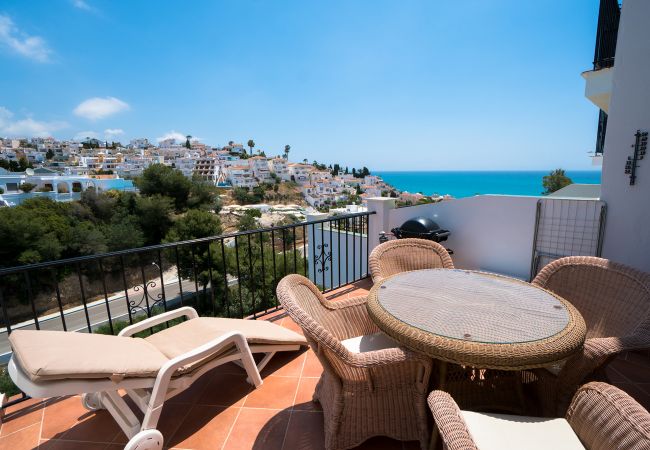 Apartment in Nerja - Ref. 189991