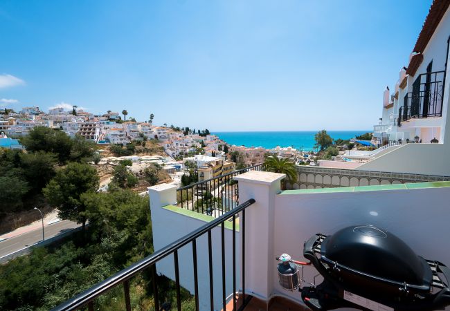 Apartment in Nerja - Ref. 189991