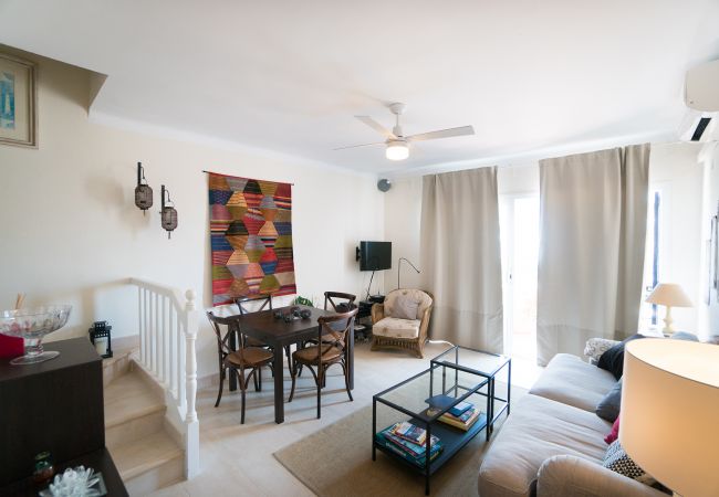 Apartment in Nerja - Ref. 189991