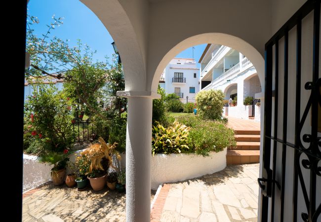 Apartment in Nerja - Ref. 189991