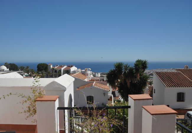 Apartment in Nerja - Ref. 190153