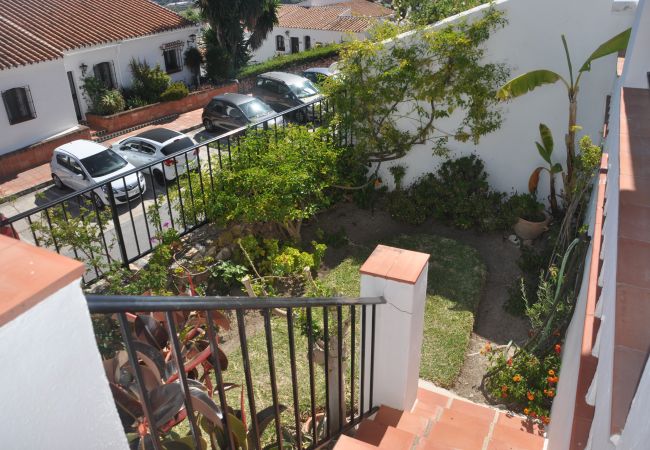 Apartment in Nerja - Ref. 190153