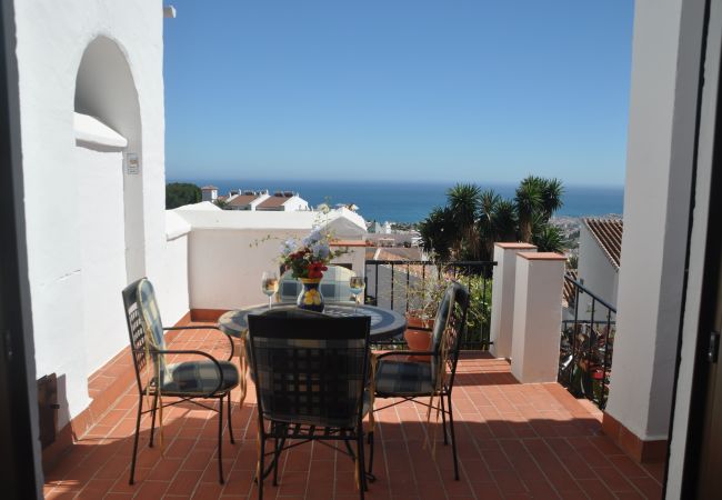 Apartment in Nerja - Ref. 190153