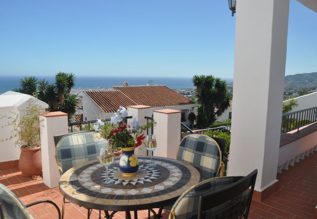 Apartment in Nerja - Ref. 190153