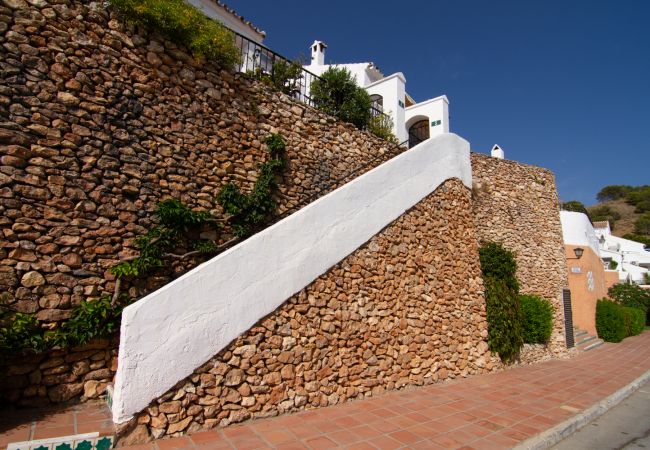 Apartment in Nerja - Ref. 190153