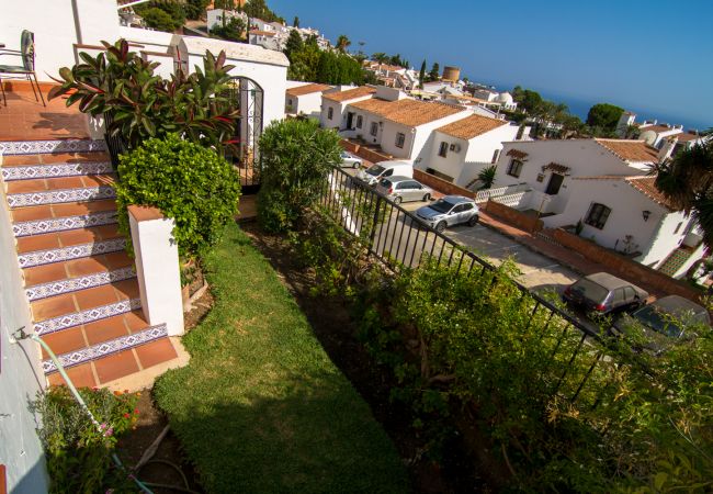 Apartment in Nerja - Ref. 190153