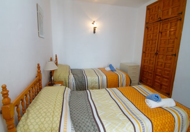 Apartment in Nerja - Ref. 190153