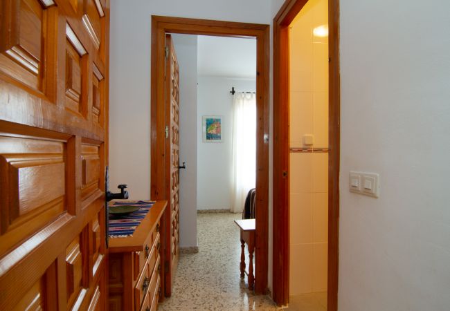 Apartment in Nerja - Ref. 190153