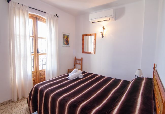 Apartment in Nerja - Ref. 190153