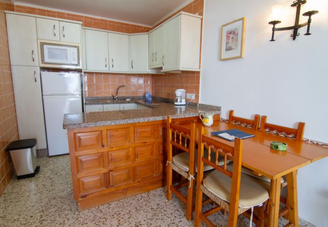 Apartment in Nerja - Ref. 190153