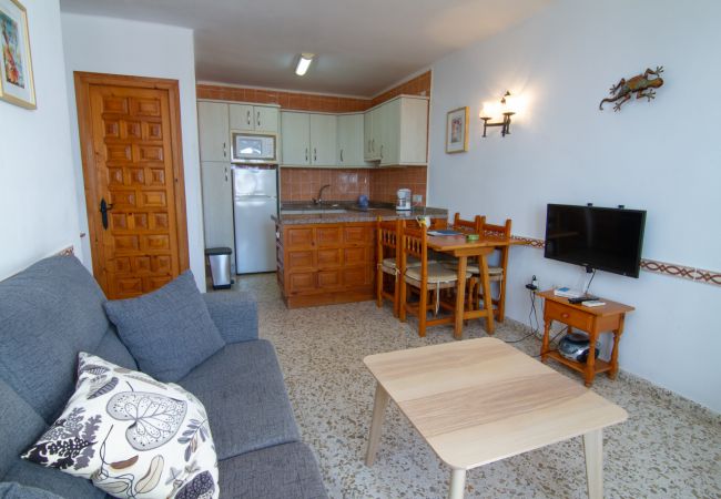 Apartment in Nerja - Ref. 190153