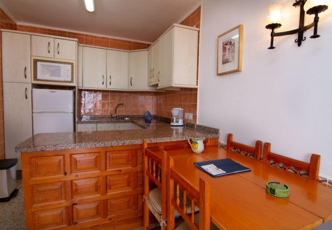 Apartment in Nerja - Ref. 190153