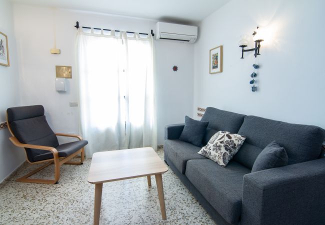 Apartment in Nerja - Ref. 190153