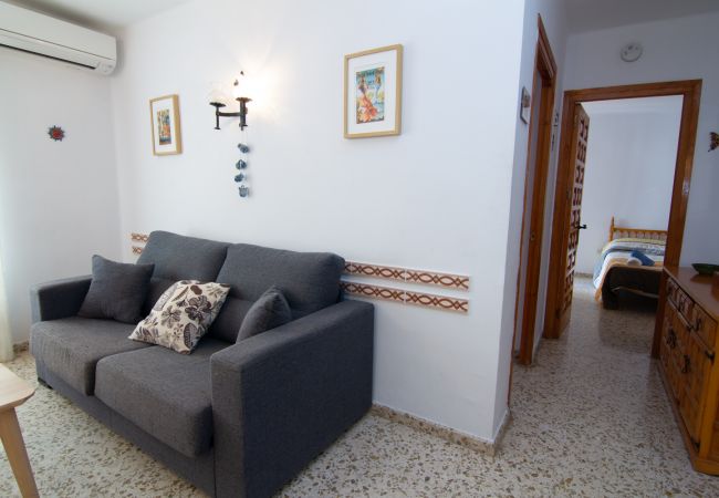 Apartment in Nerja - Ref. 190153