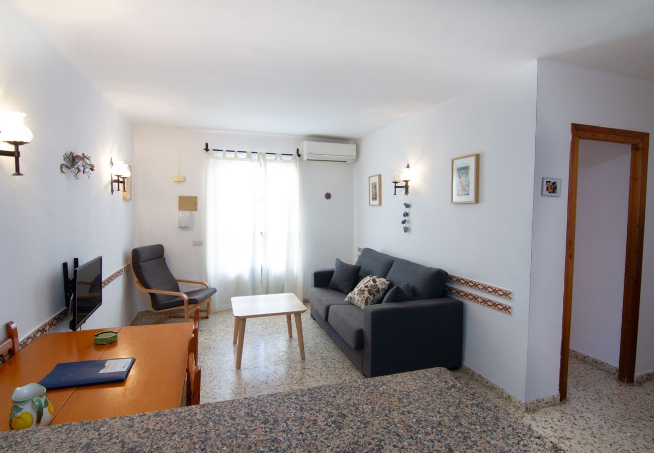 Apartment in Nerja - Capuchinos 4, Urb. S.J Capistrano - Eurosur