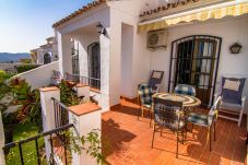Apartment in Nerja - Capuchinos 4, Urb. S.J Capistrano - Eurosur