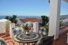 Apartment in Nerja - Ref. 190153