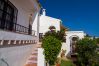 Apartment in Nerja - Ref. 190153