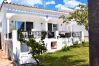 Bungalow in Nerja - Ref. 190186